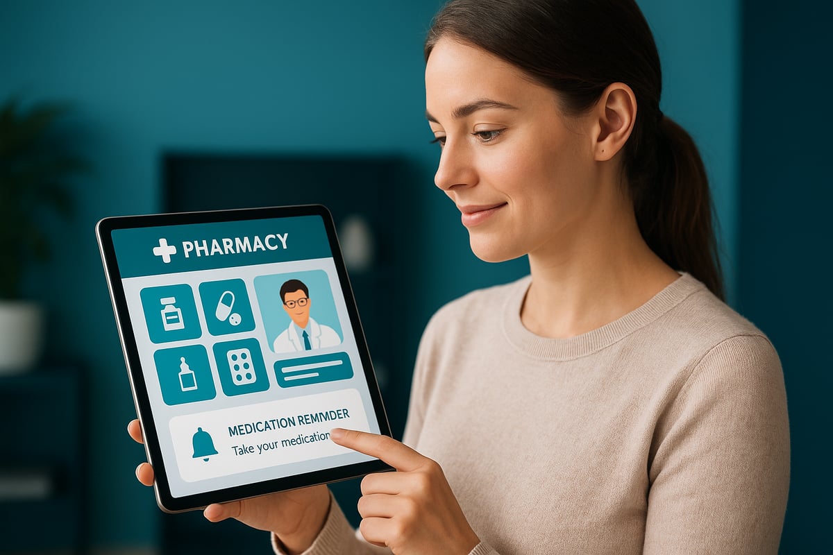 Cos’è Prima Farma e Come Funziona