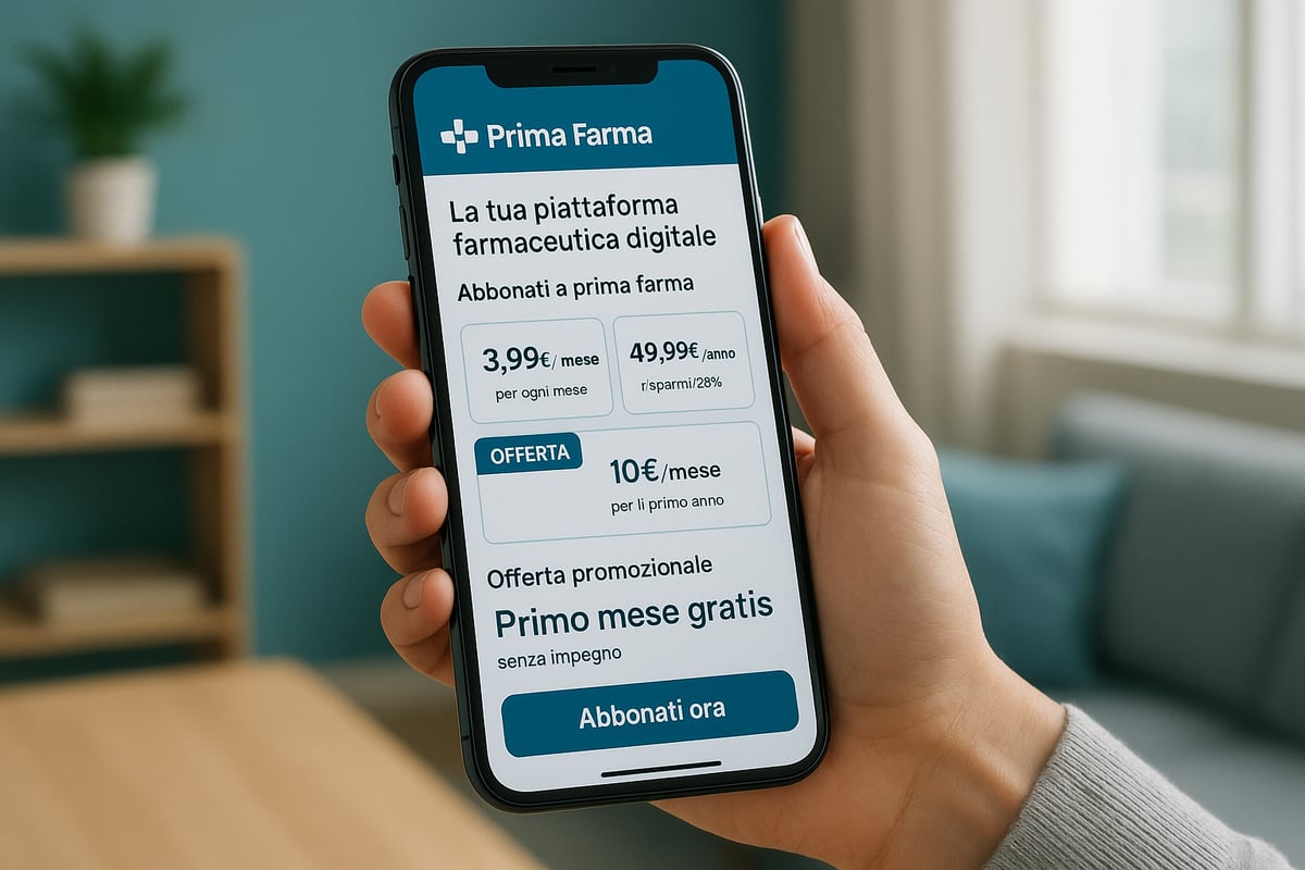 Costi, Abbonamenti e Promozioni 2026