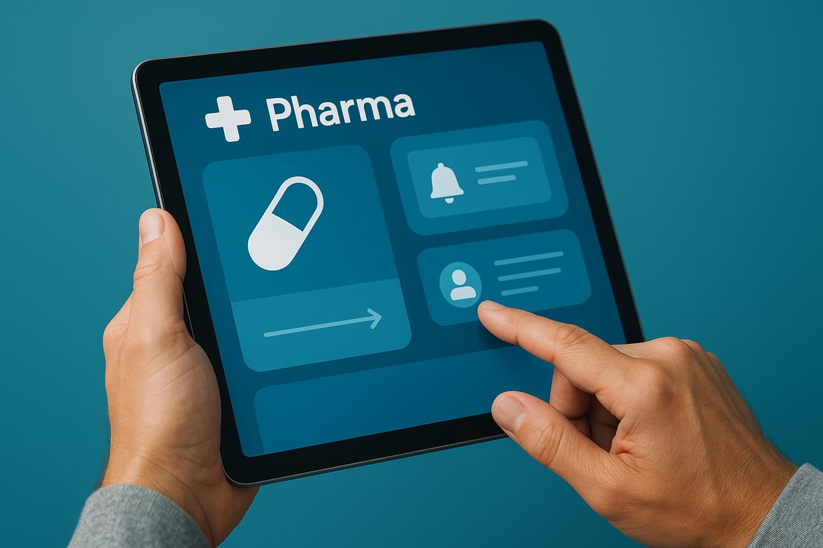 Guida Passo Passo: Come Usare Prima Farma nel 2026