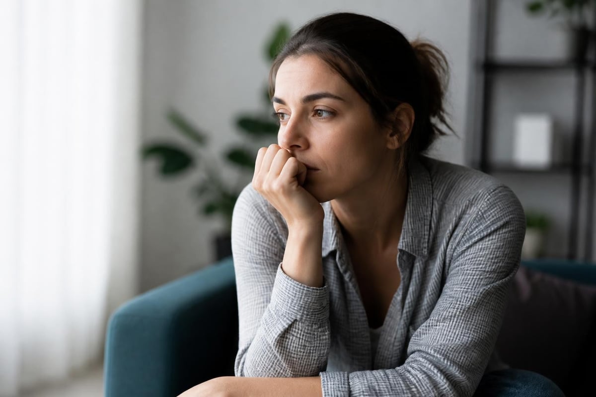 Brain chemistry and mental health