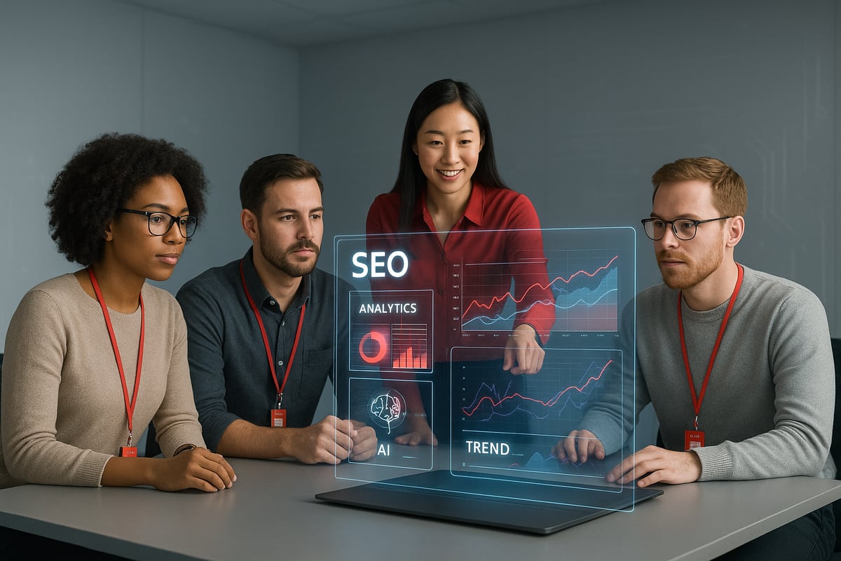 Future-Proofing Your SEO Company Strategy for 2026 and Beyond