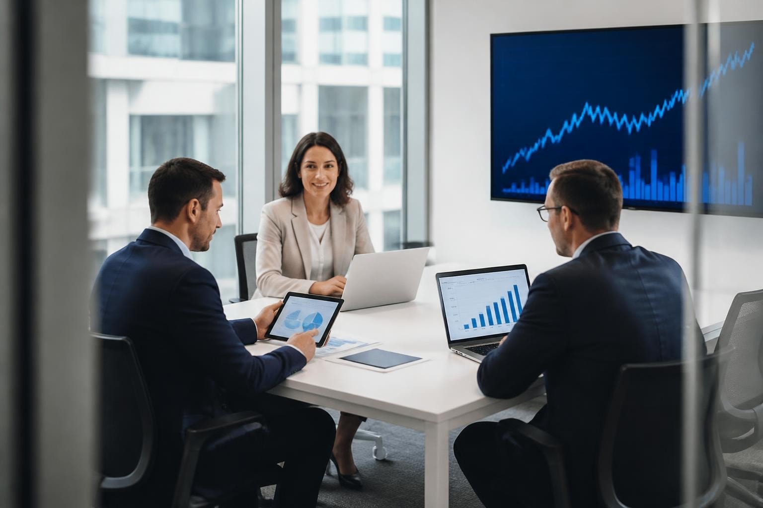 Funds Business: How Investment Funds Operate in 2026