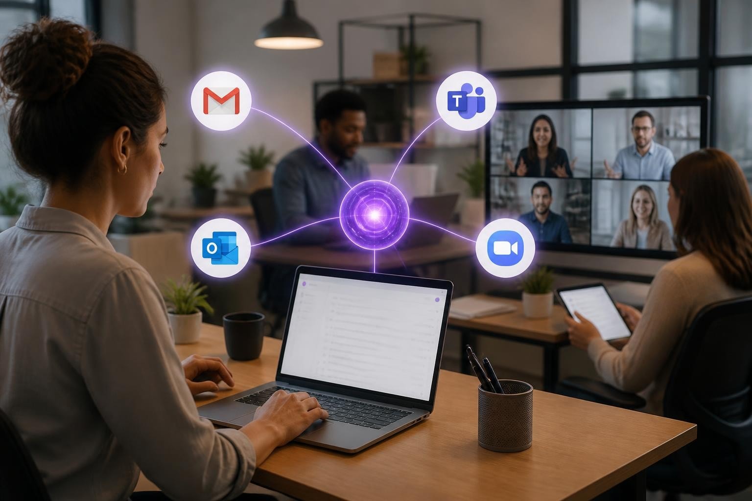 Fyxer Review: AI Email Assistant for Small Businesses