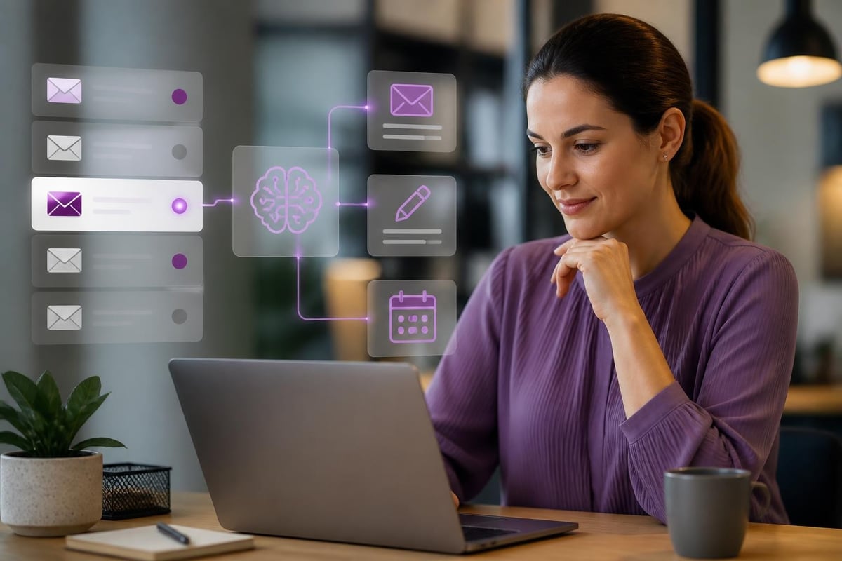 Fyxer workflow automation