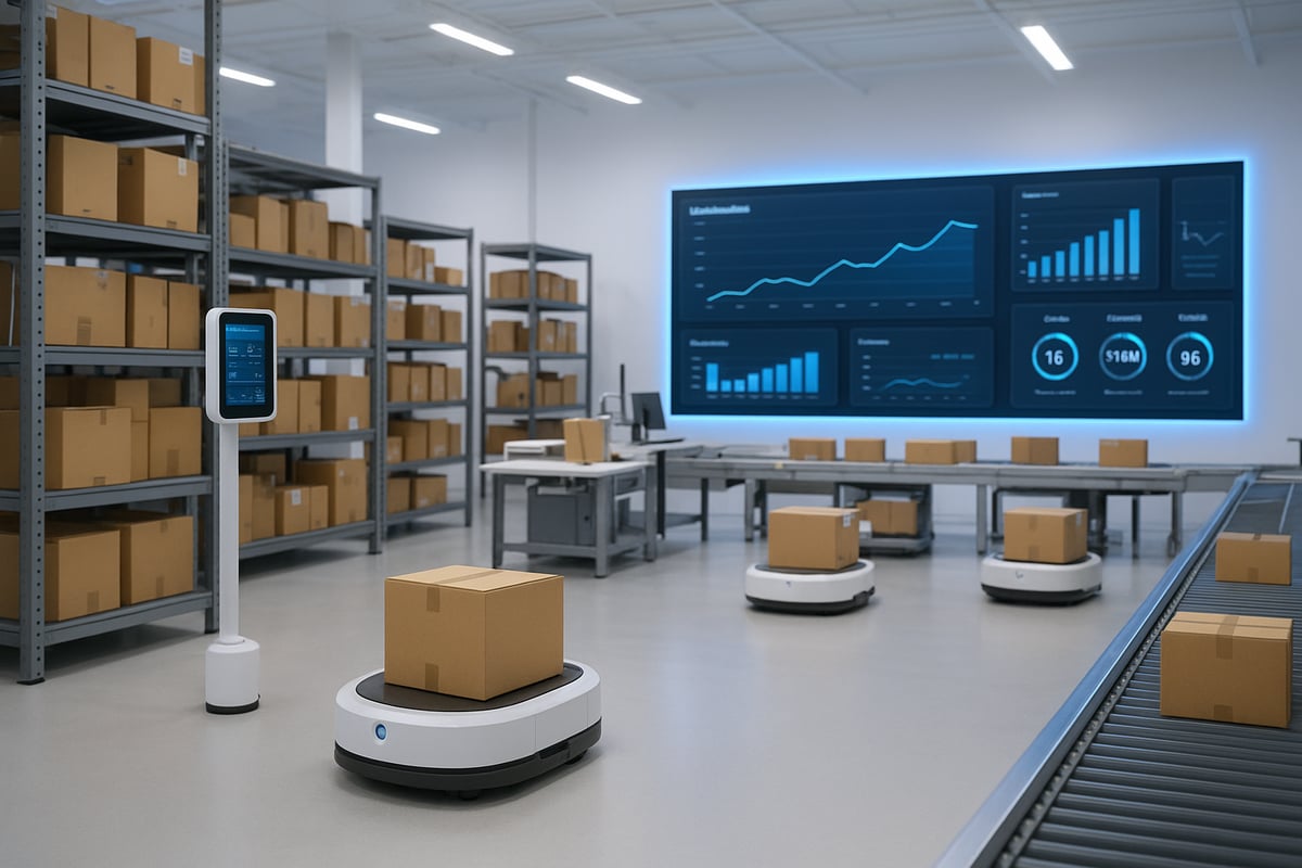 What is Ecommerce Automation in 2026?