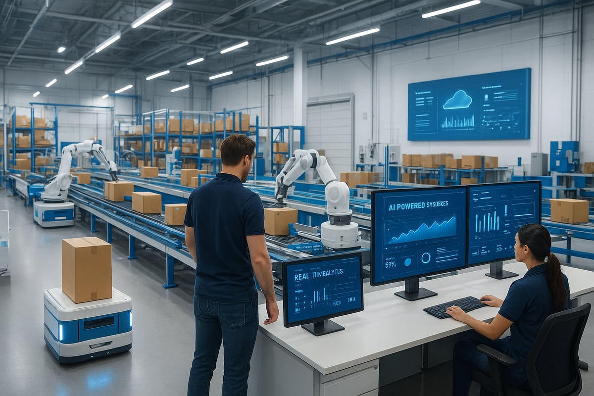 Leading Tools and Technologies Shaping Ecommerce Automation in 2026