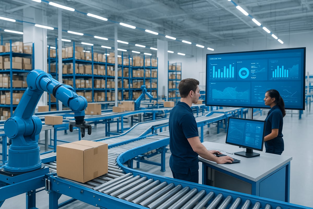 Why Ecommerce Automation is Essential for Modern Brands