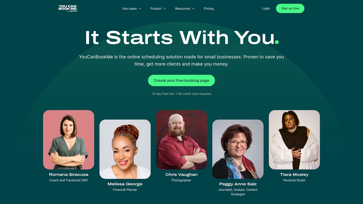 7 Free Doodle Alternative Tools to Try in 2026 - YouCanBookMe