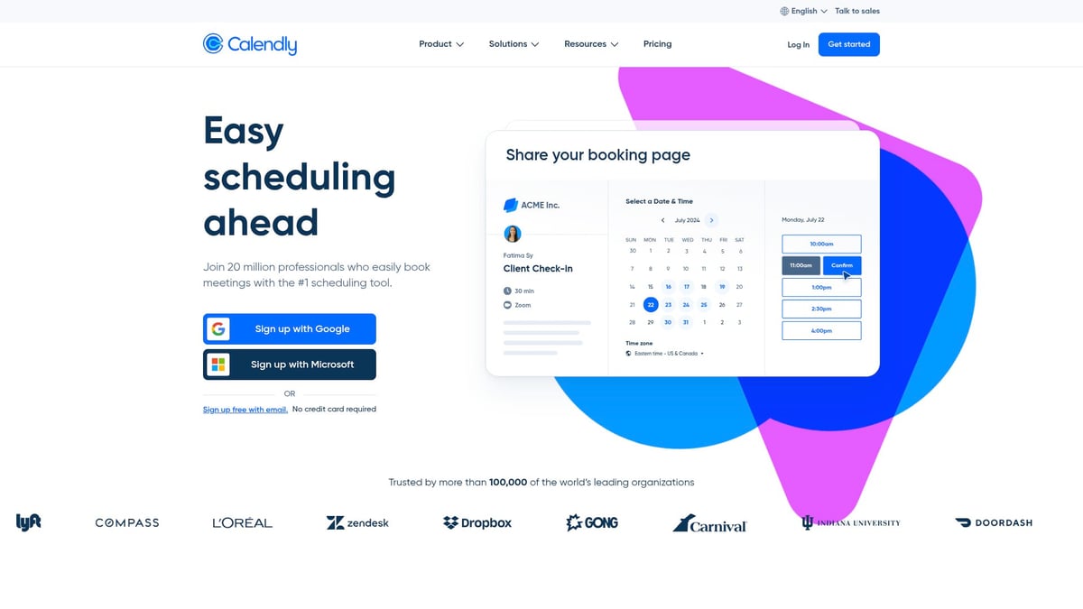 7 Free Doodle Alternative Tools to Try in 2026 - Calendly