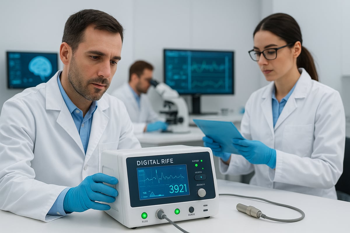 Forskning og Vitenskapelig Dokumentasjon i 2026