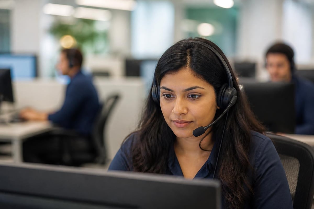 Call center analytics framework layers