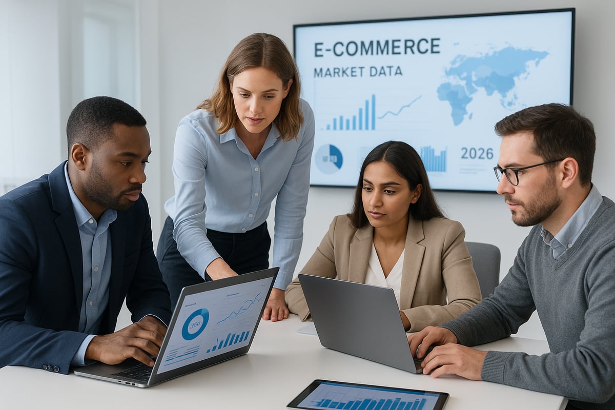 Step 1: Strategic Planning and Niche Selection