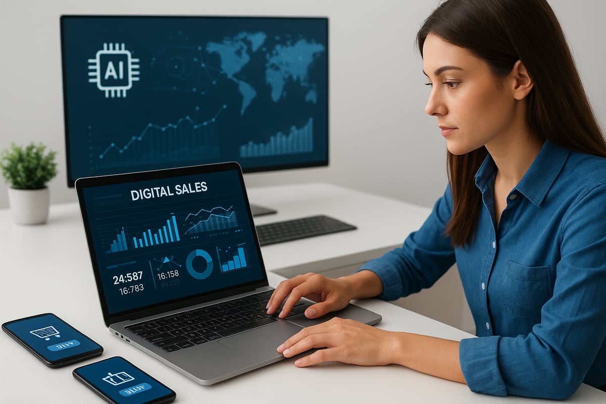 Understanding the 2026 E-Shopping Landscape