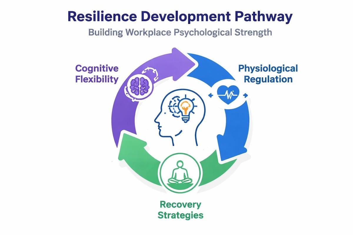 Resilience training framework