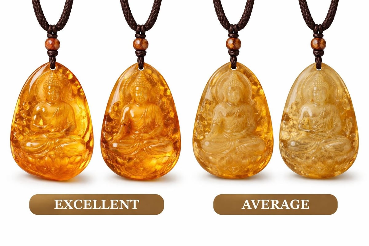 Quality evaluation criteria