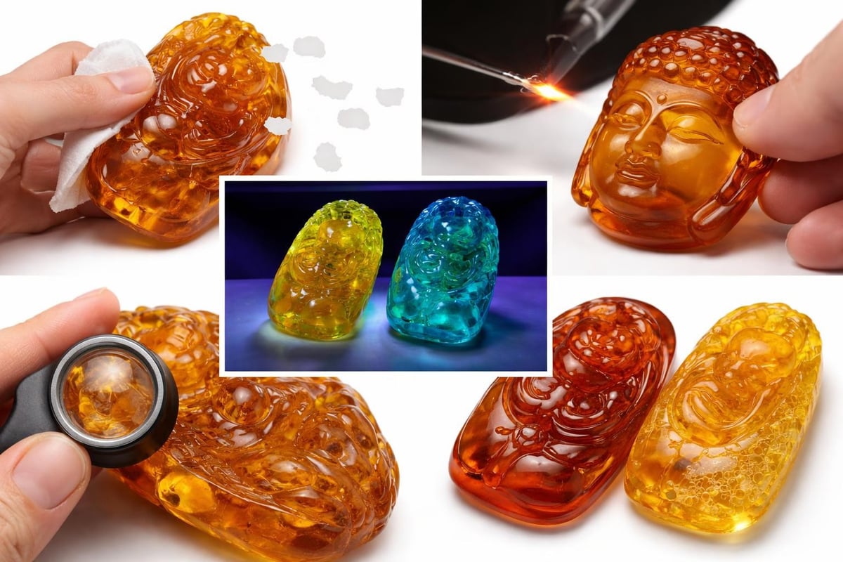 Authentication techniques