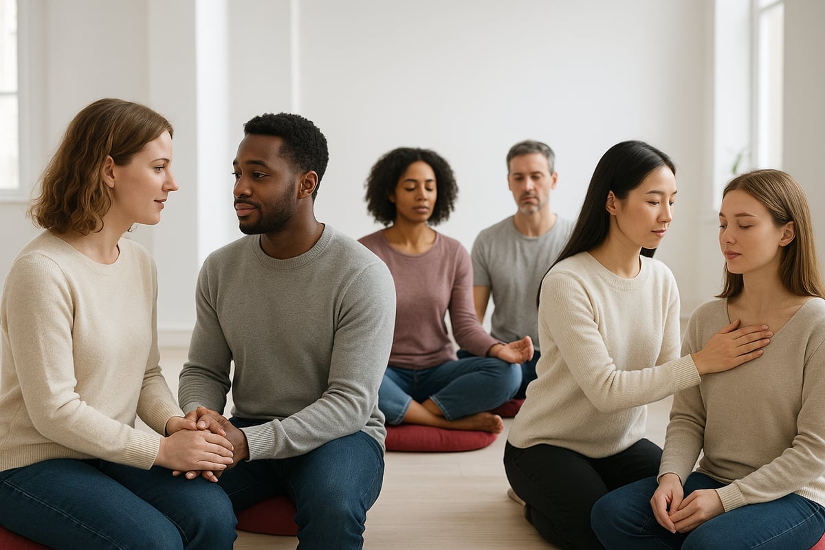 Understanding Trauma and Its Impact in 2026