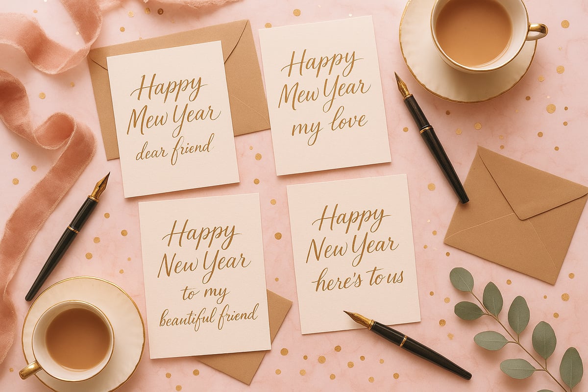 Inspiration for Every Kind of Friendship