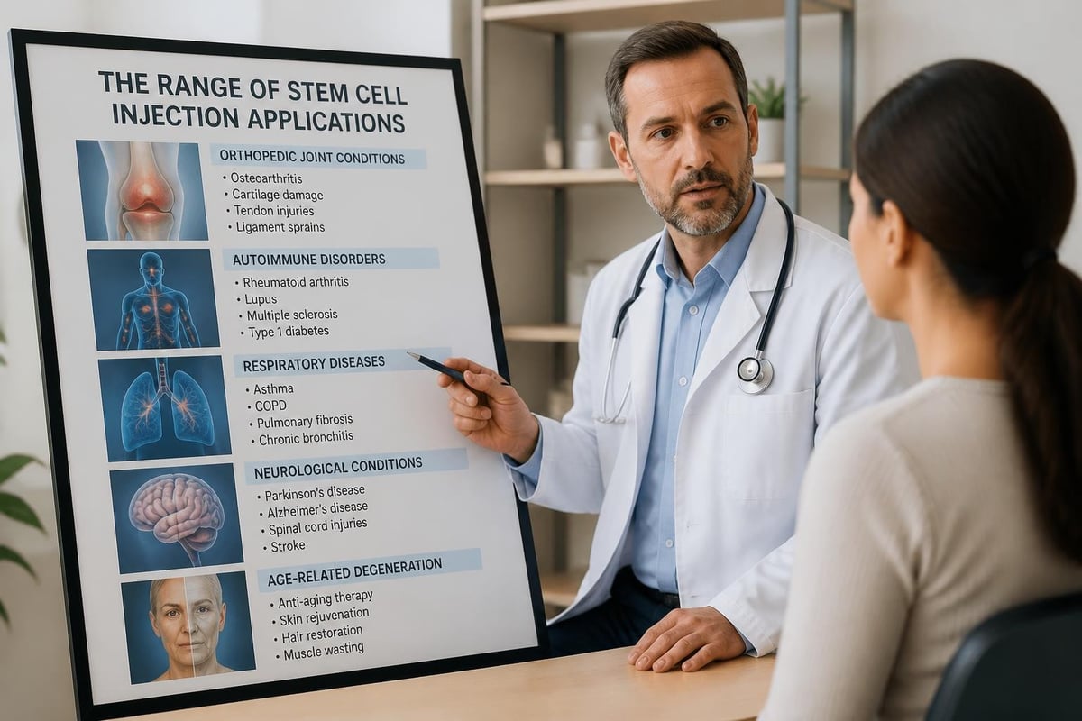 Treatment applications
