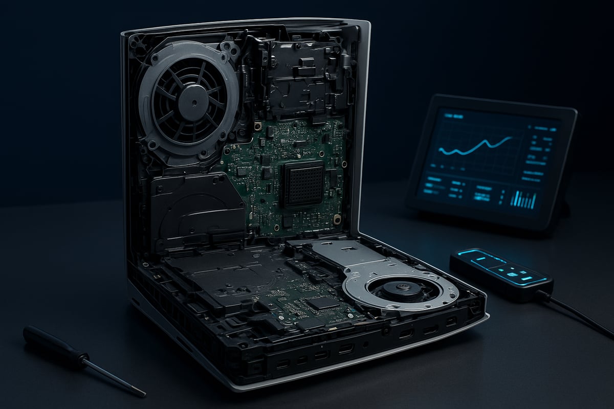 Understanding Common PS5 Issues in 2026