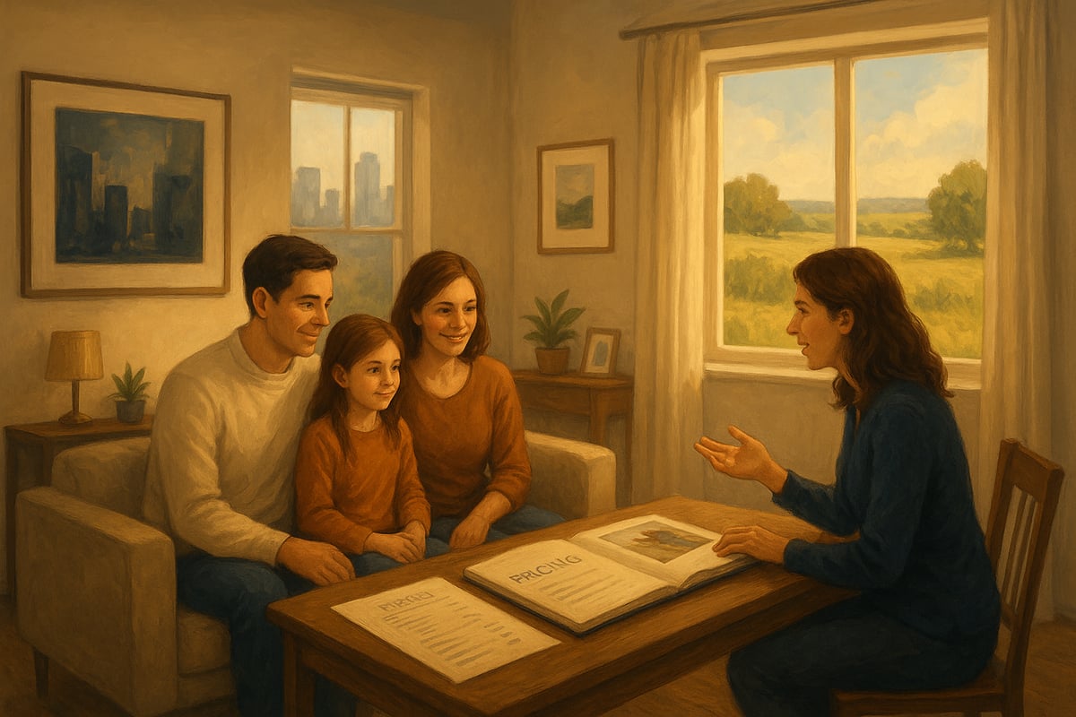 Regional Pricing Differences and What to Expect