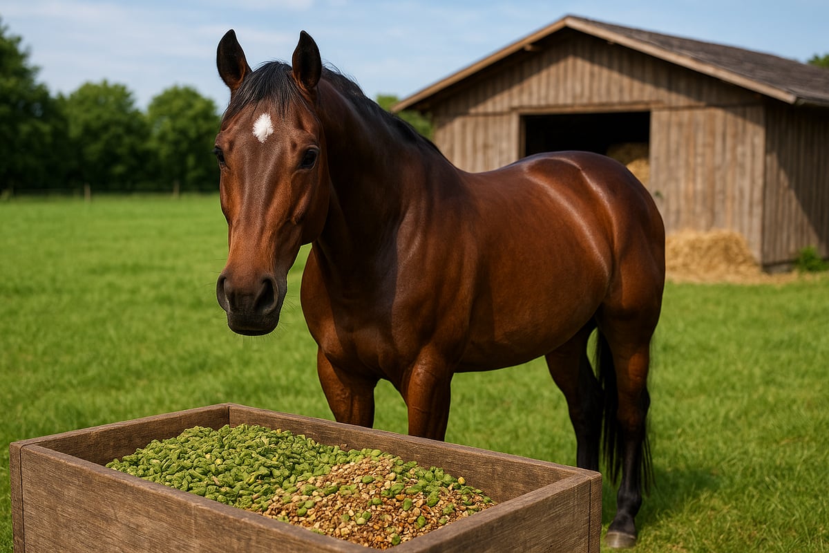 Essenzielle Nährstoffe für den Muskelaufbau