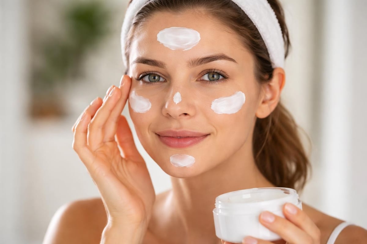 Product layering technique