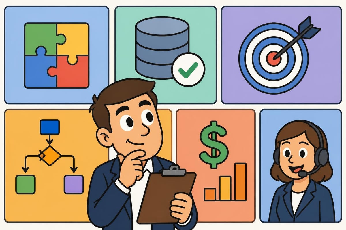Manager AI tool evaluation