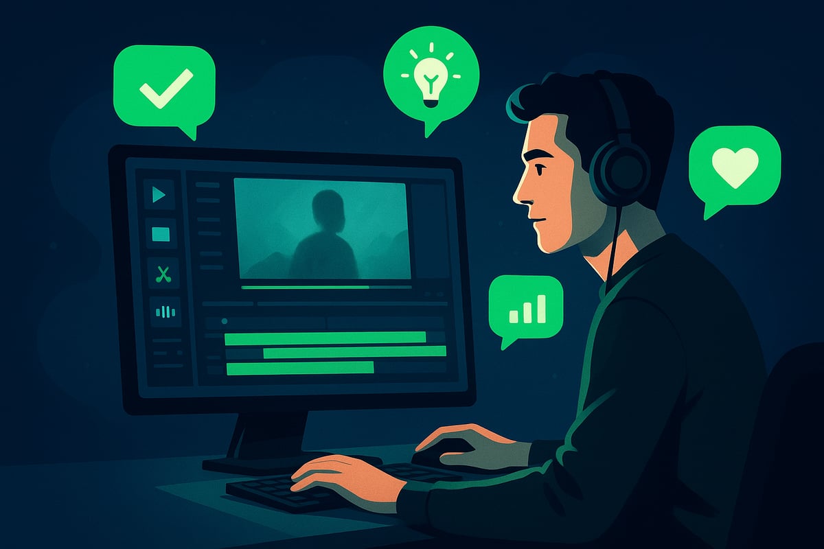 Conseils Pratiques Pour Réussir Ses Vidéos Photos en 2025