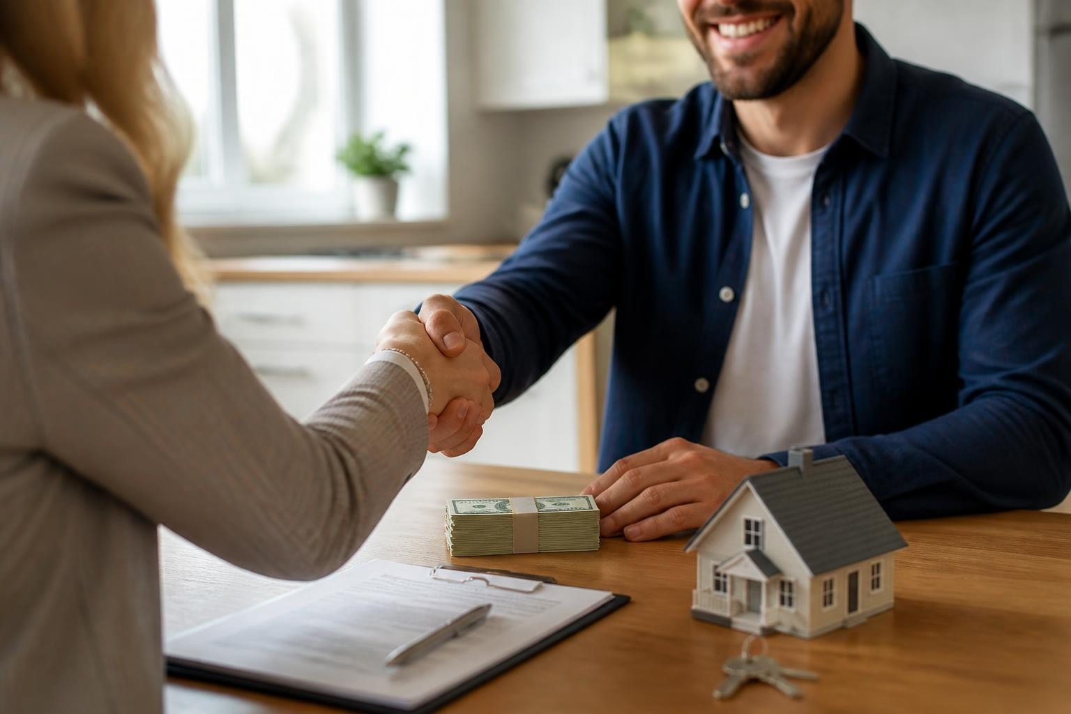 Indianapolis Cash Home Buyers: Fast Sales in Marion County Indiana 2026