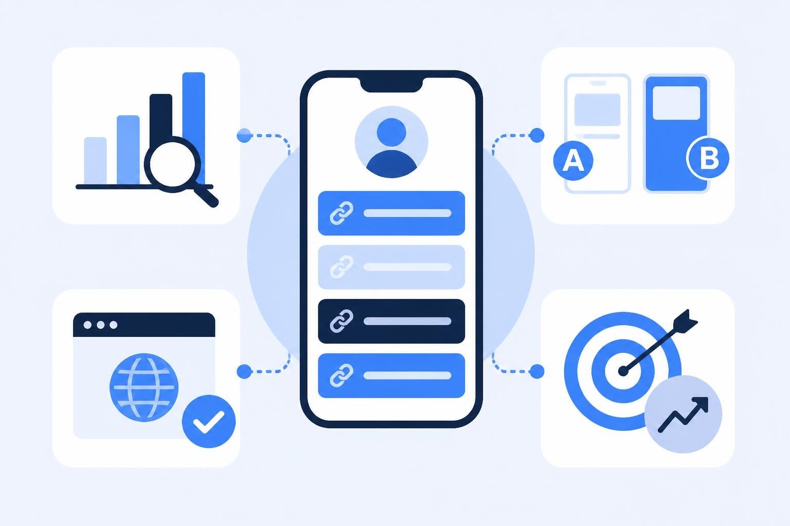 Linktree Alternative: Smart Solutions for 2026