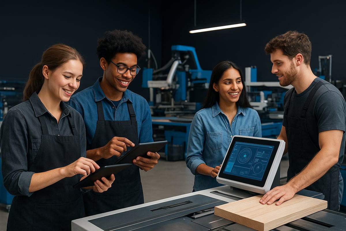 Recruiting Trends im Handwerk 2026: Was ist neu?