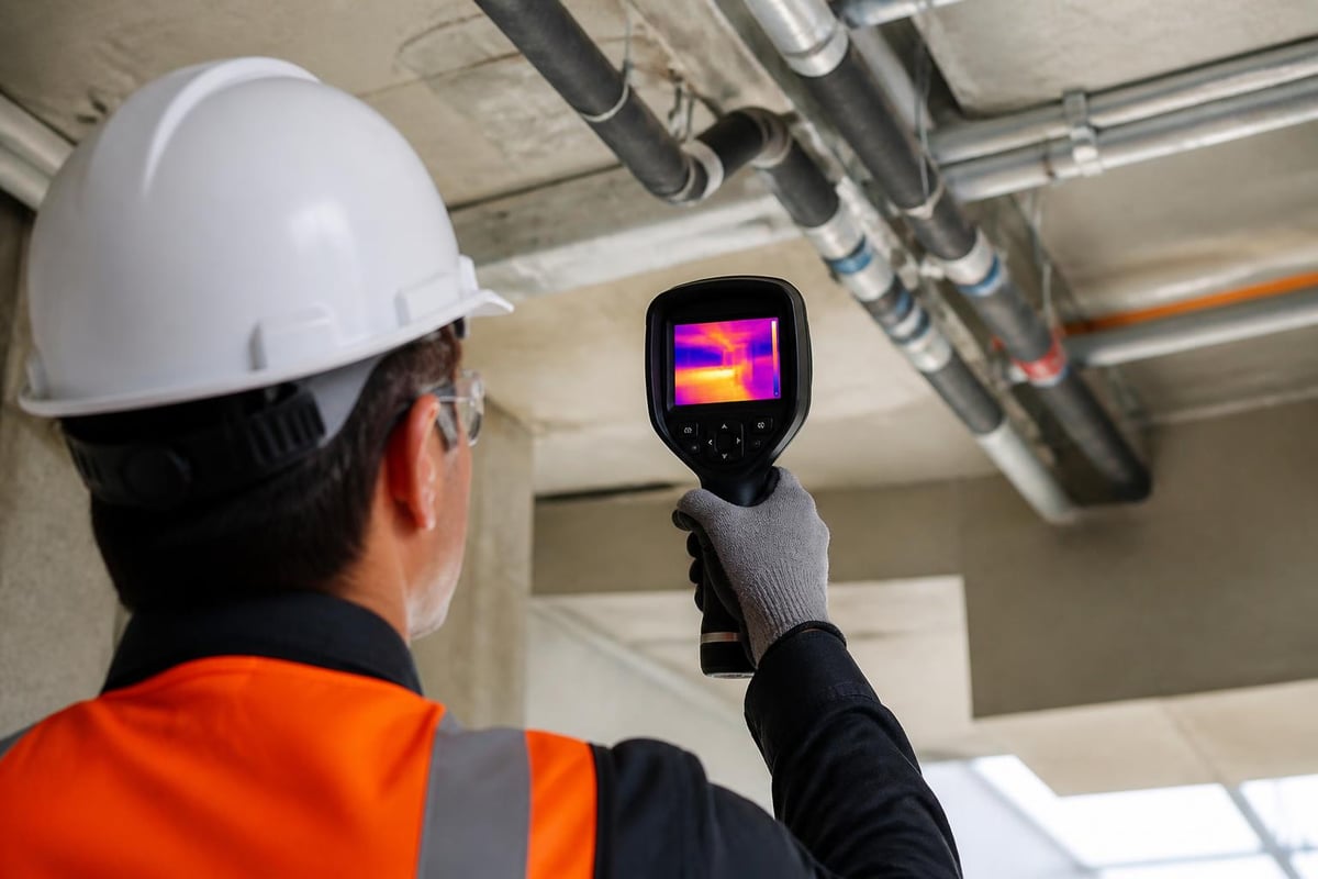 Future fire safety developments
