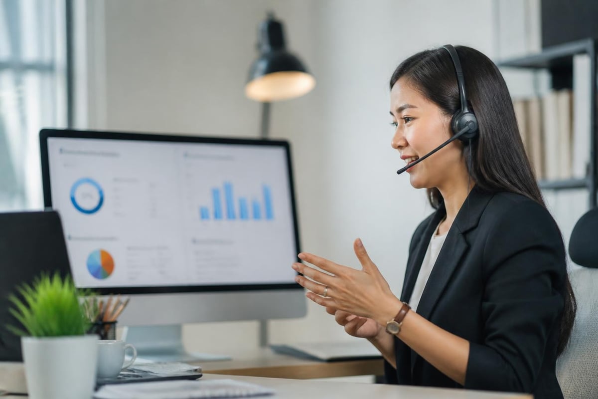 Omnichannel quality assurance