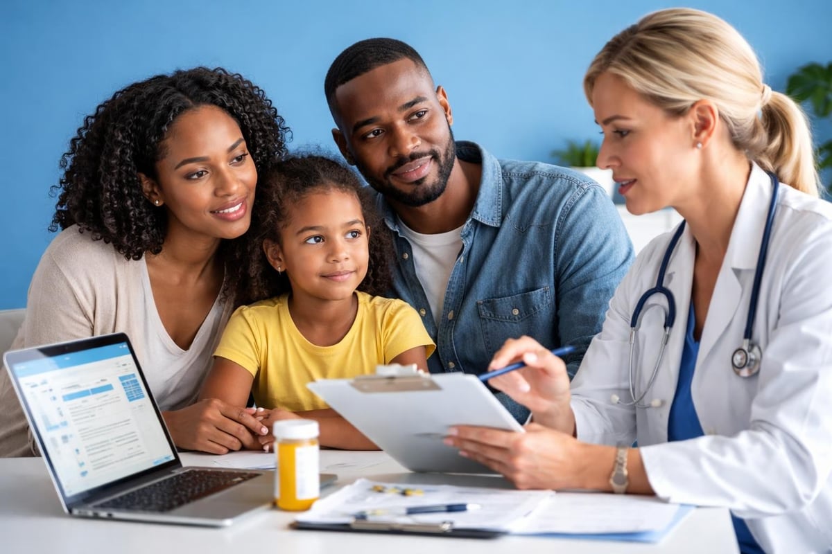 Health literacy development