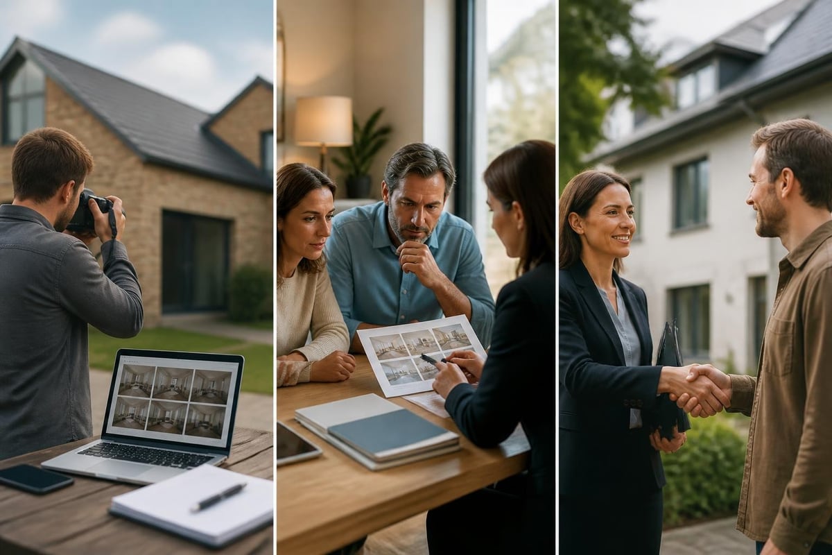 Comparaison des options de vente