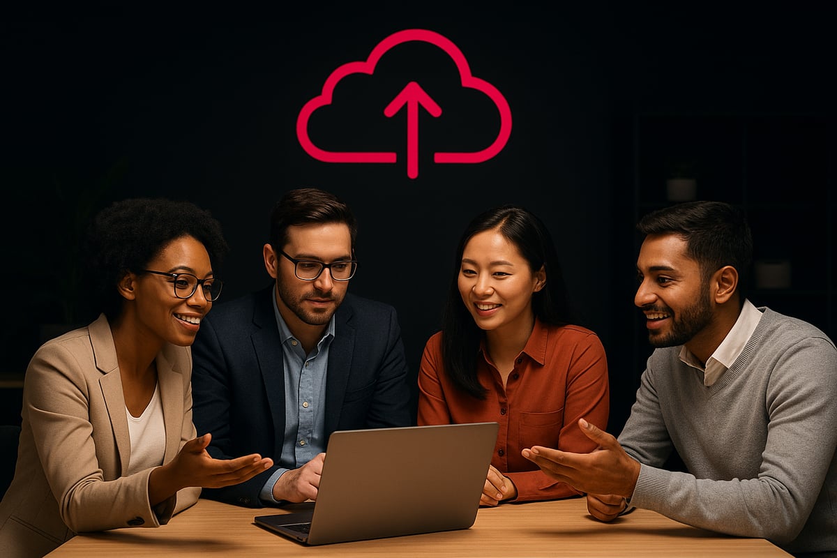 Building Your Professional Brand and Network