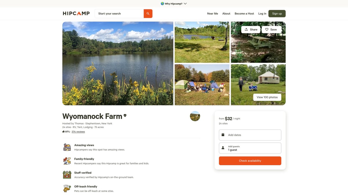 10 Cozy Manchester Vermont Cabins for a Perfect 2026 Getaway - Wyomanock Farm