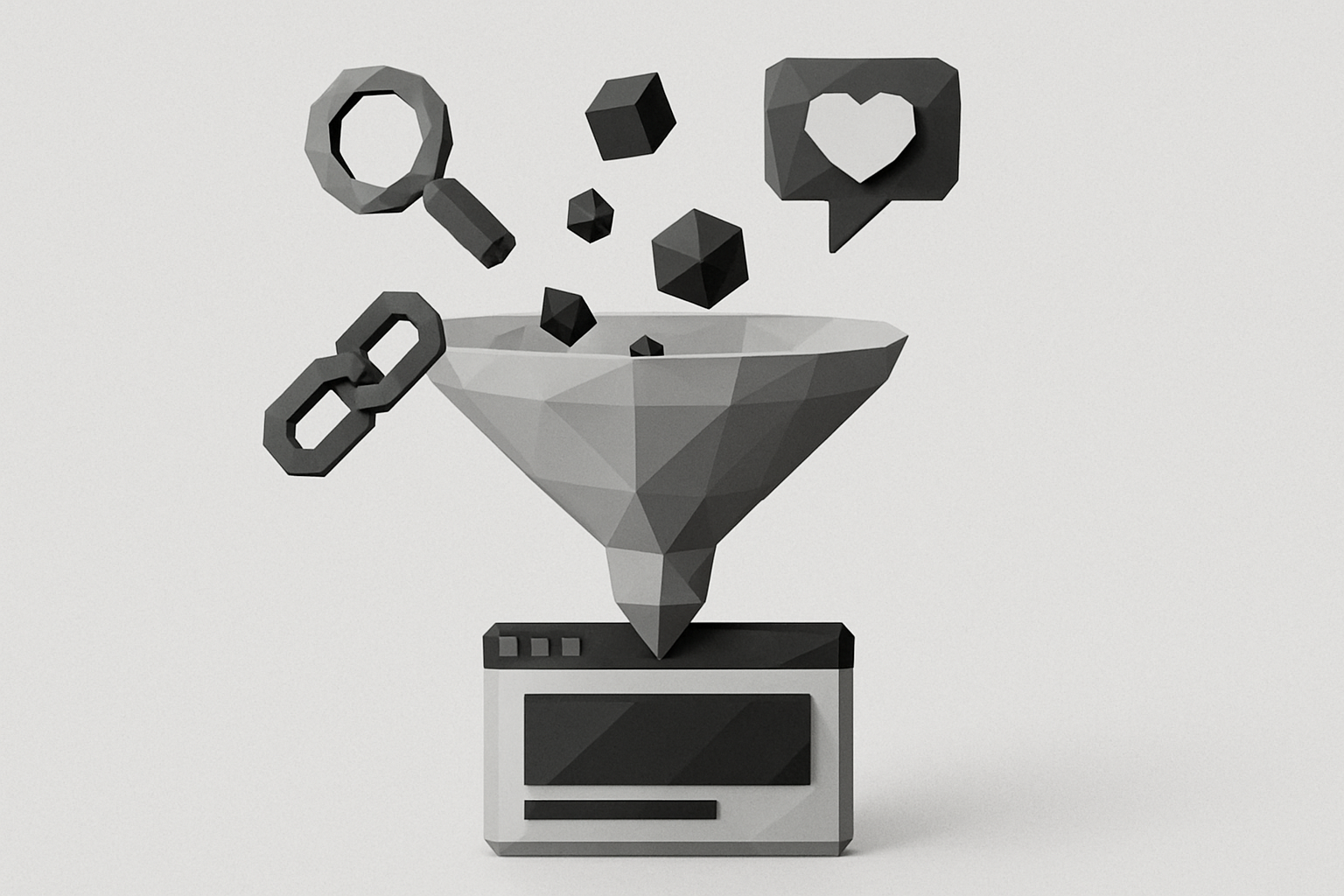 Understanding Free Traffic: Foundations for 2025 Success