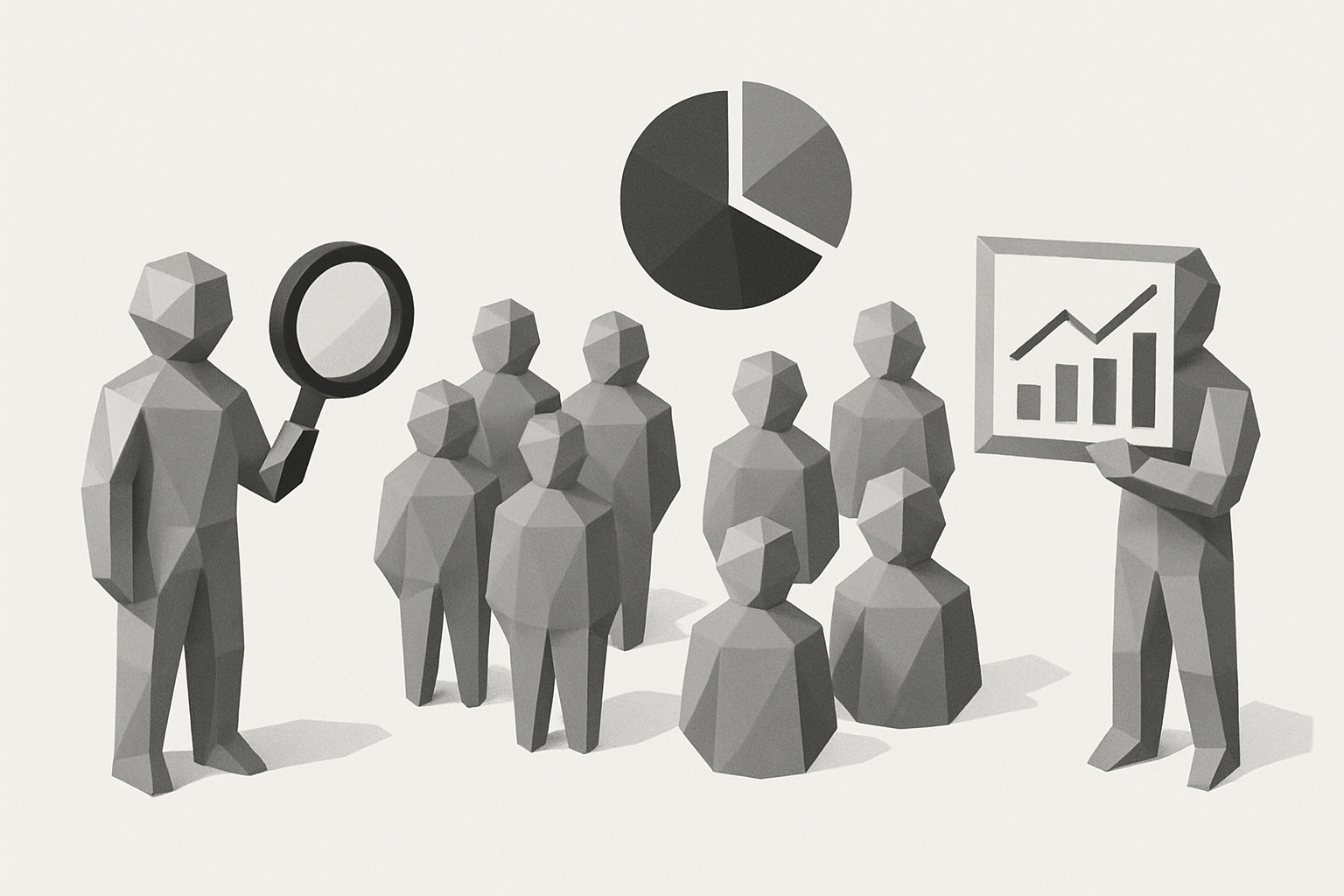 Step 1: Identify and Target Your Ideal Audience