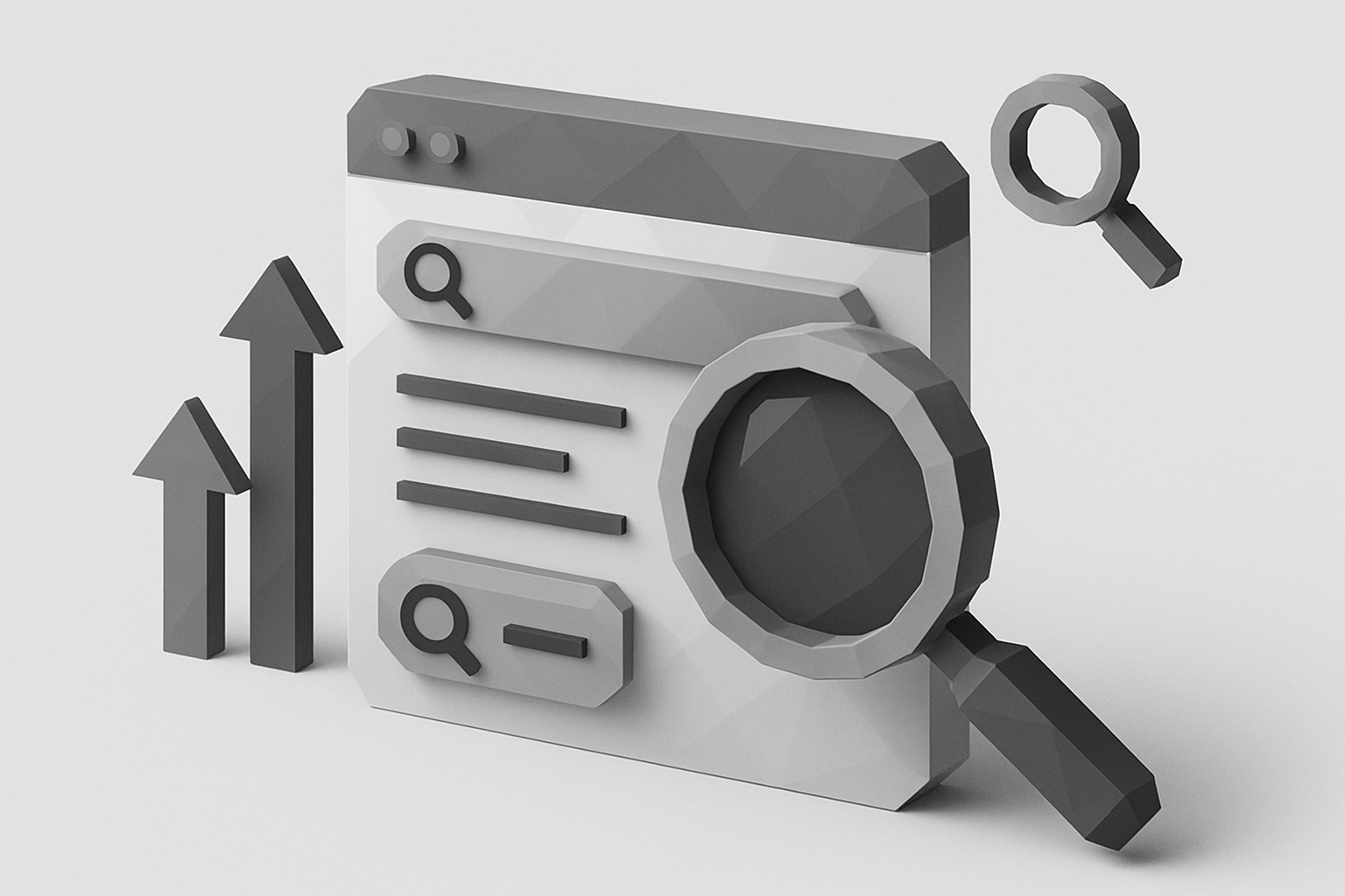 Step 2: Master Search Engine Optimization (SEO) for Sustainable Traffic