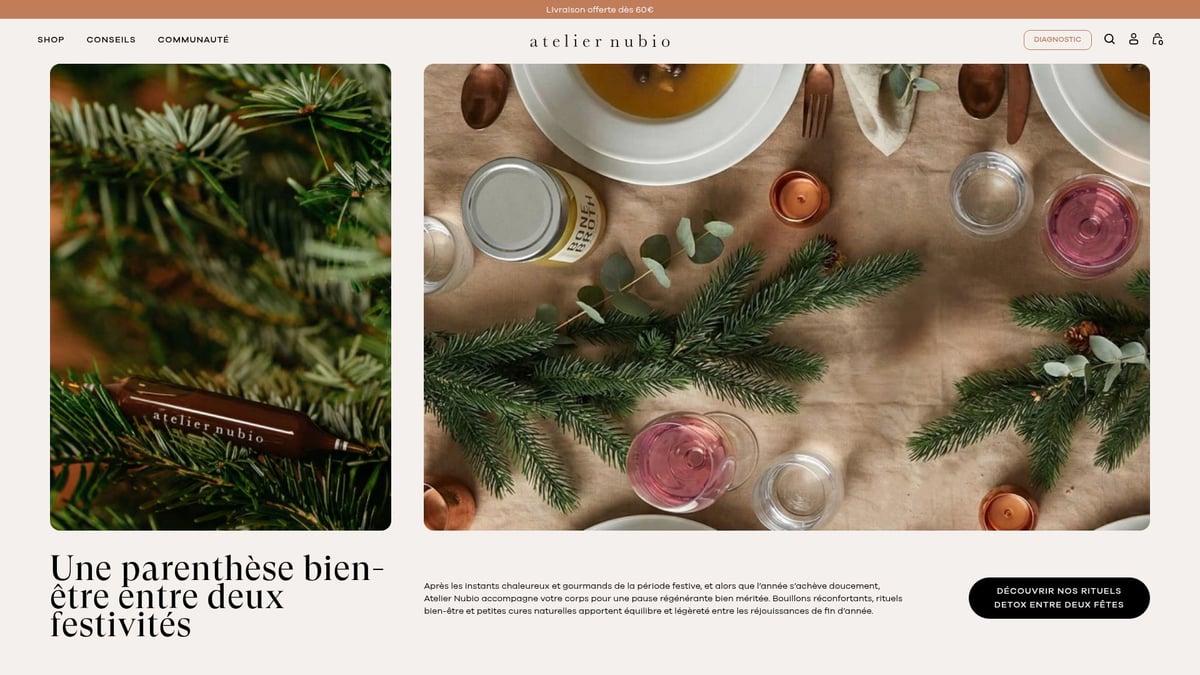 8 Incontournables Produits Artisanals à Découvrir en 2026 - Atelier Nubio : Cosmétiques Naturels sur Mesure