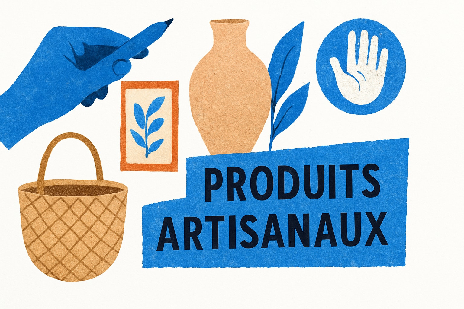 8 Incontournables Produits Artisanals à Découvrir en 2026