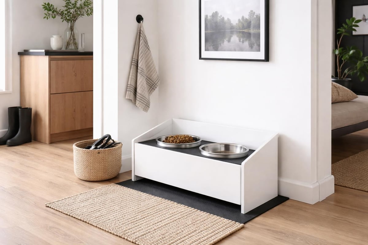 Matstation integration