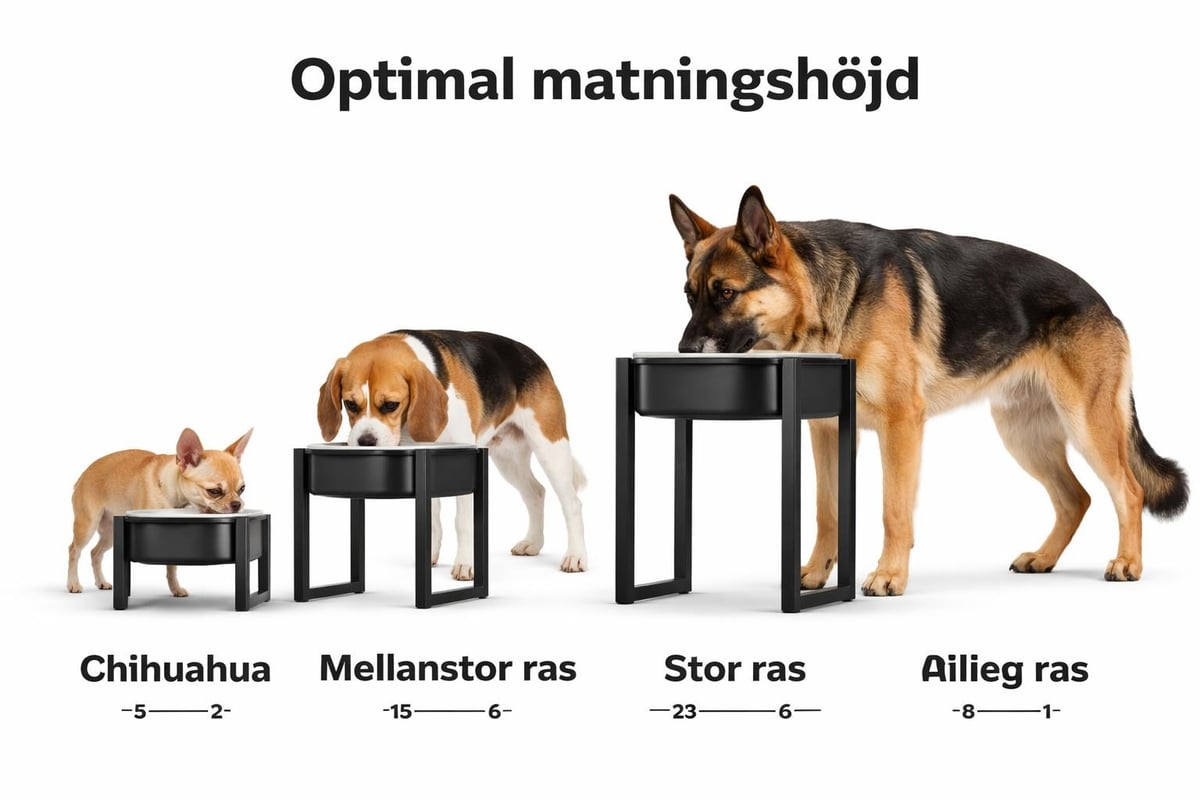 Rasstorlekanpassning