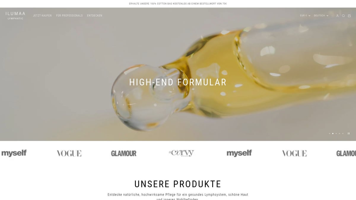 Guide: Lymphsystem und Immunsystem verstehen 2025 - Natürliche Pflegeprodukte zur Unterstützung des Lymphsystems