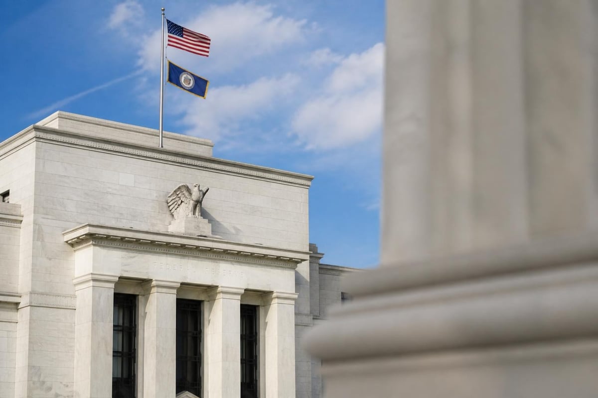 Fed and tax policy interaction