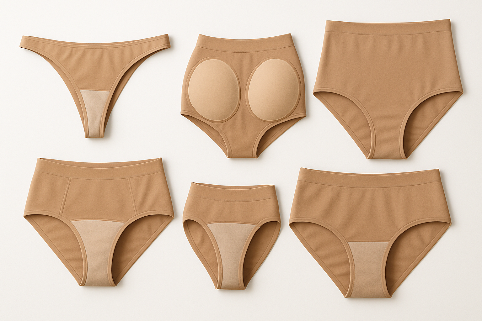 Understanding Camel Underwear: What Is It and Who Needs It?