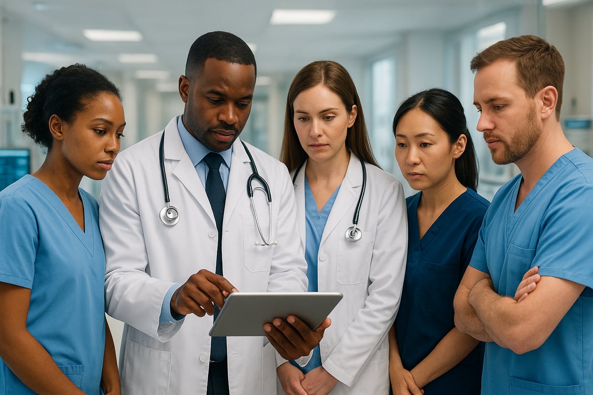 Step-by-Step Strategies for Effective Clinical Care Delivery