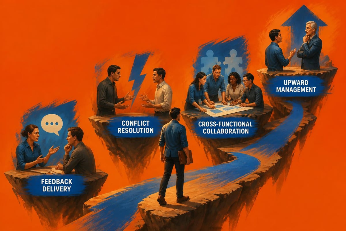 Communication skills training